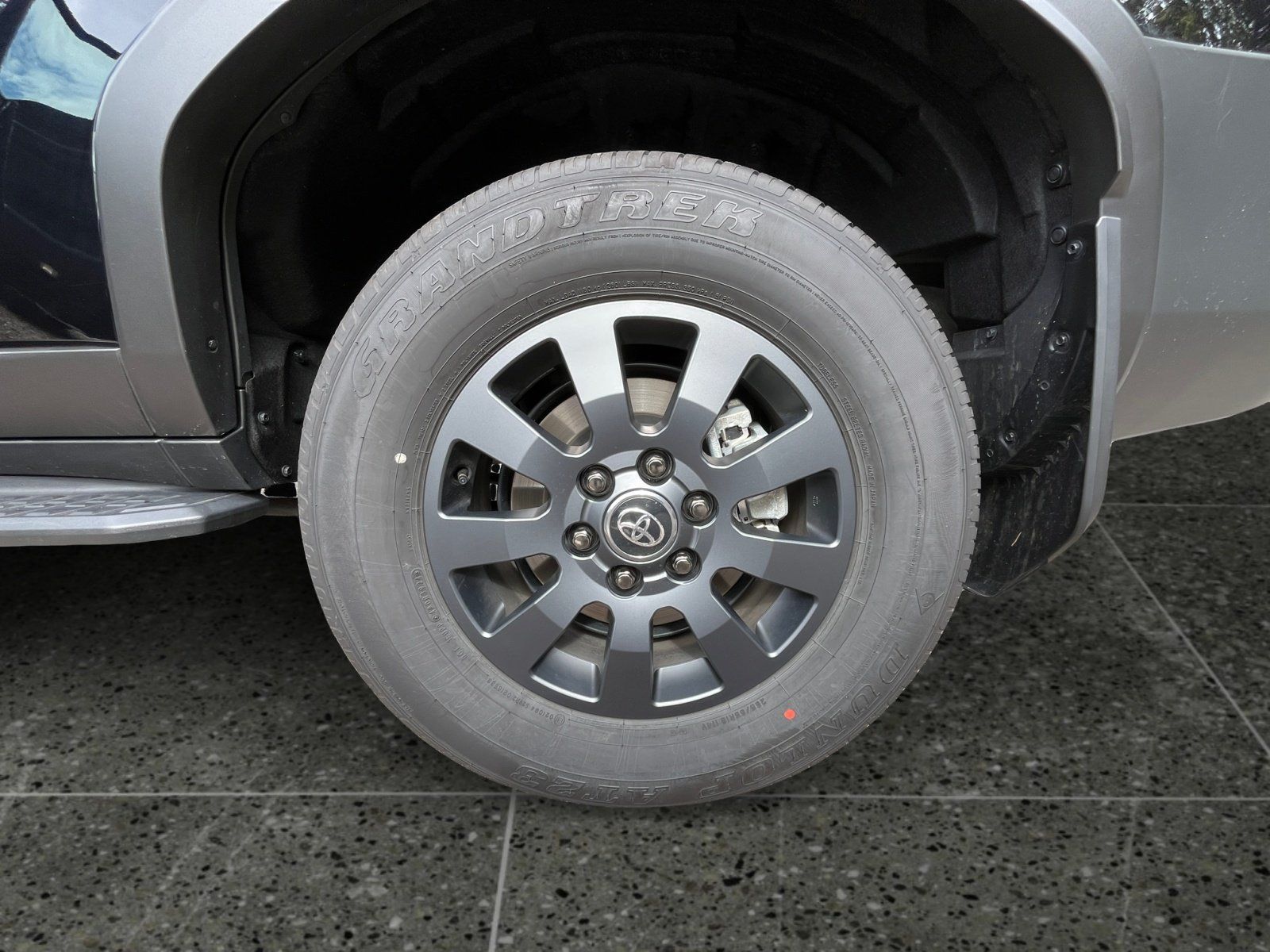 Toyota Land Cruiser 2.8 Executive 4x4 3,5 t Anhängelast
