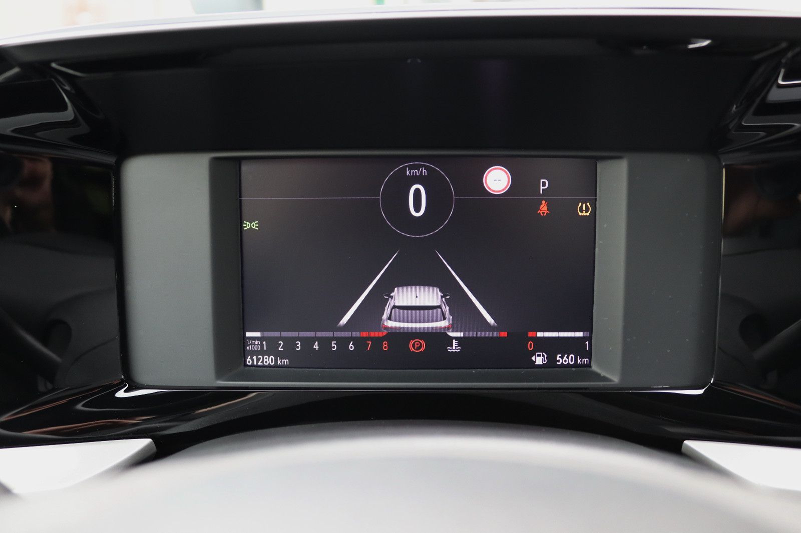 Opel Mokka GS Line - Samsaru's Car Outlet