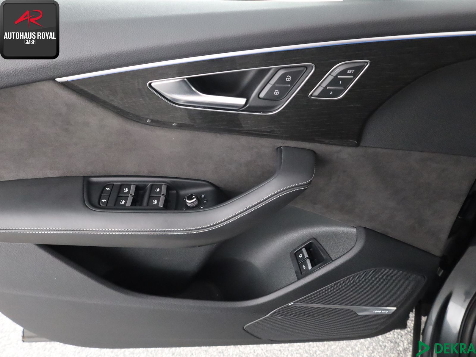 Audi Q7 60 TFSI e qu S LINE SOFTCLOSE,S-SITZE,MASSAGE