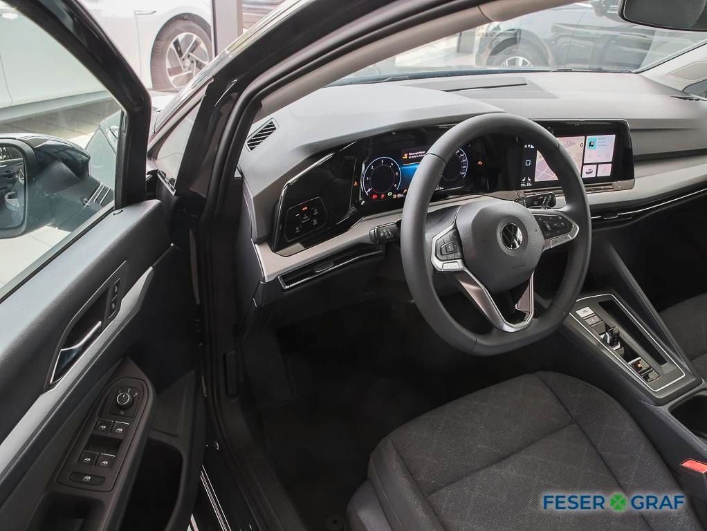 Volkswagen Golf Life 2.0 TDI DSG - Samsaru's Car Outlet