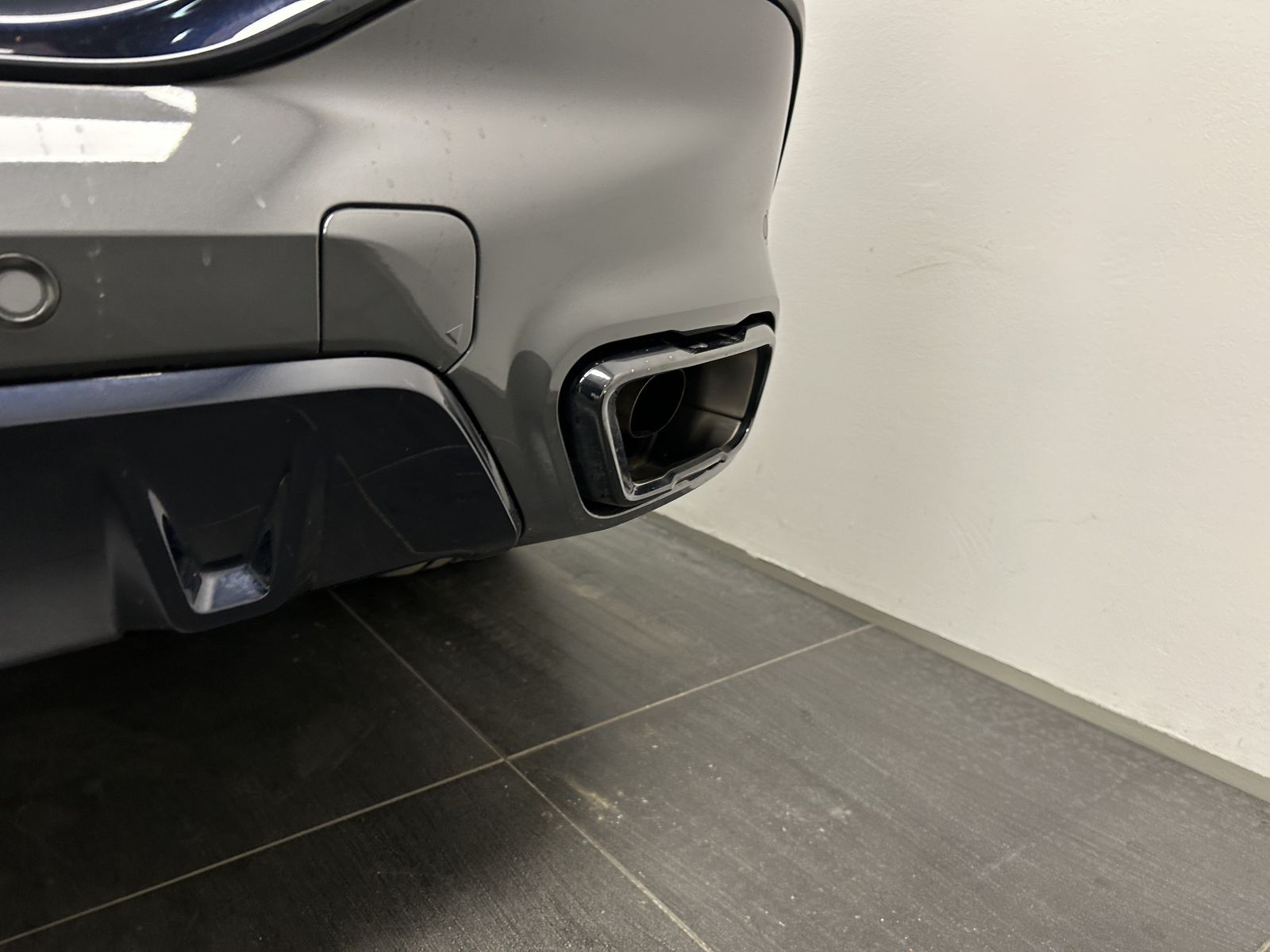 BMW X6 xDrive40d M Sportpaket Pro Pano. AHK Massagef