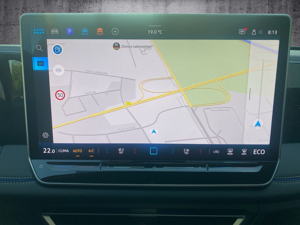 Volkswagen Tiguan 1.5 TSI eHybrid R-Line DSG AHK+PANO+RFK+M