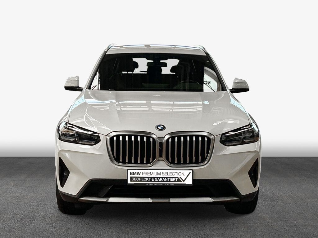 BMW X3 xDrive30e - Samsaru's Car Outlet