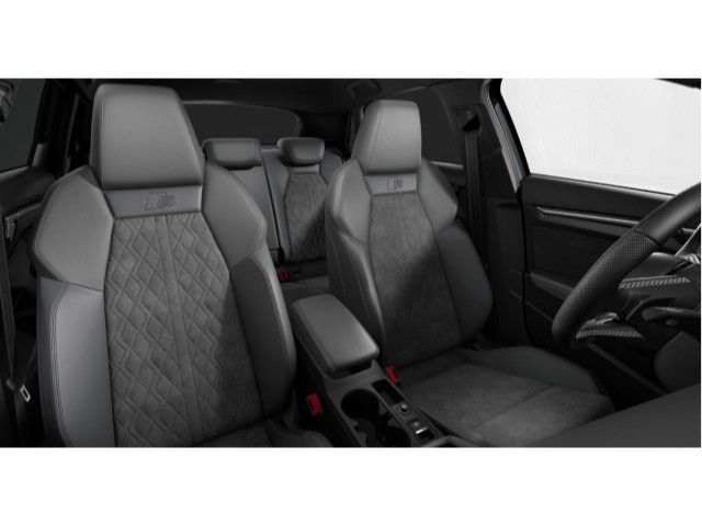 Audi A3 Sportback 40 TFSI e Advanced - Samsaru's Car Outlet