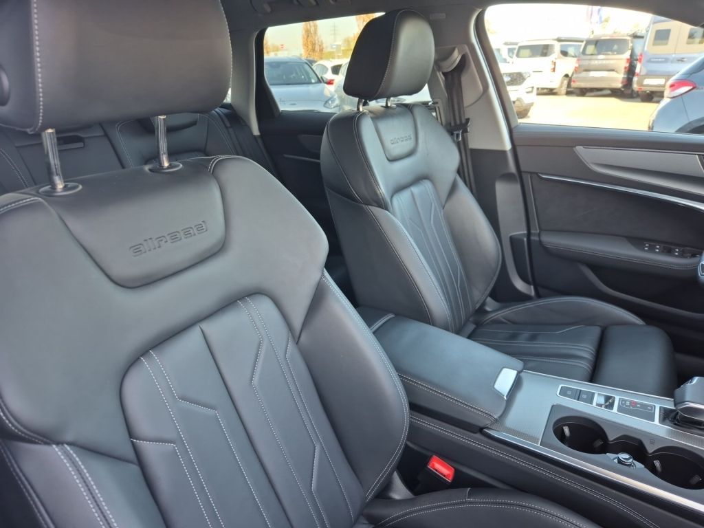 Audi A6 allroad quattro 55 TFSI S tronic - Samsaru's Car Outlet