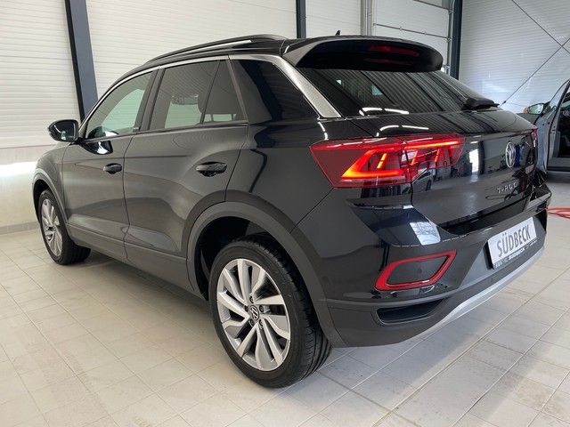 Volkswagen T-Roc 2.0 TDI Move - Samsaru's Car Outlet