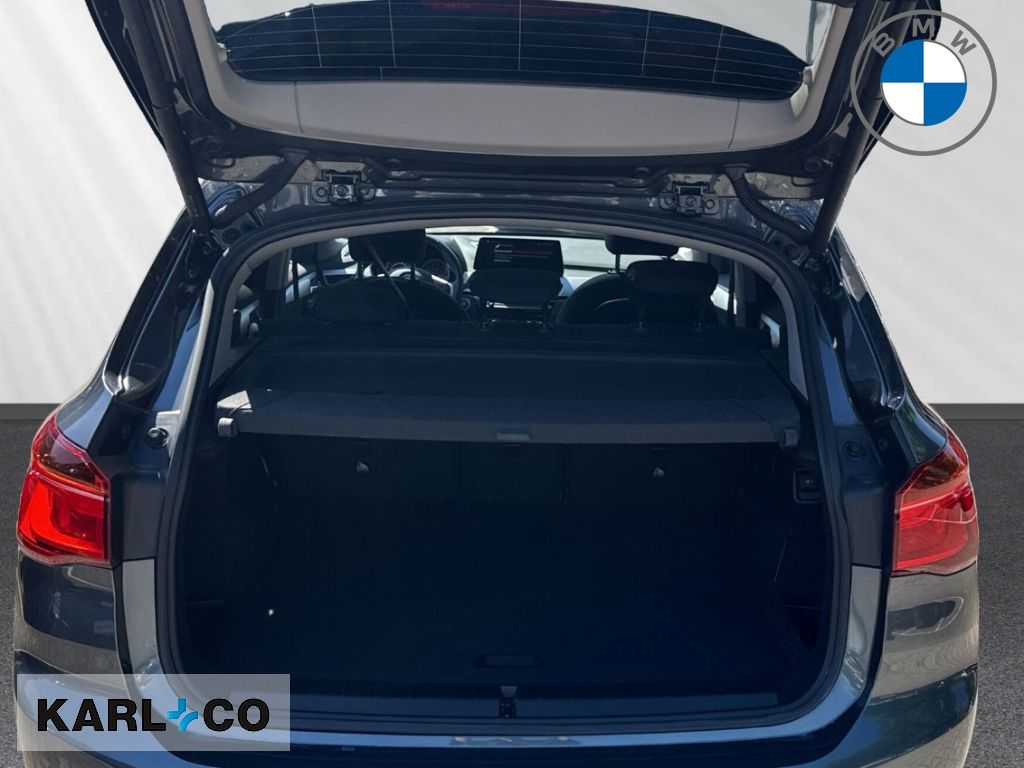 BMW X1 xDrive 25e Advantage - Samsaru's Car Outlet