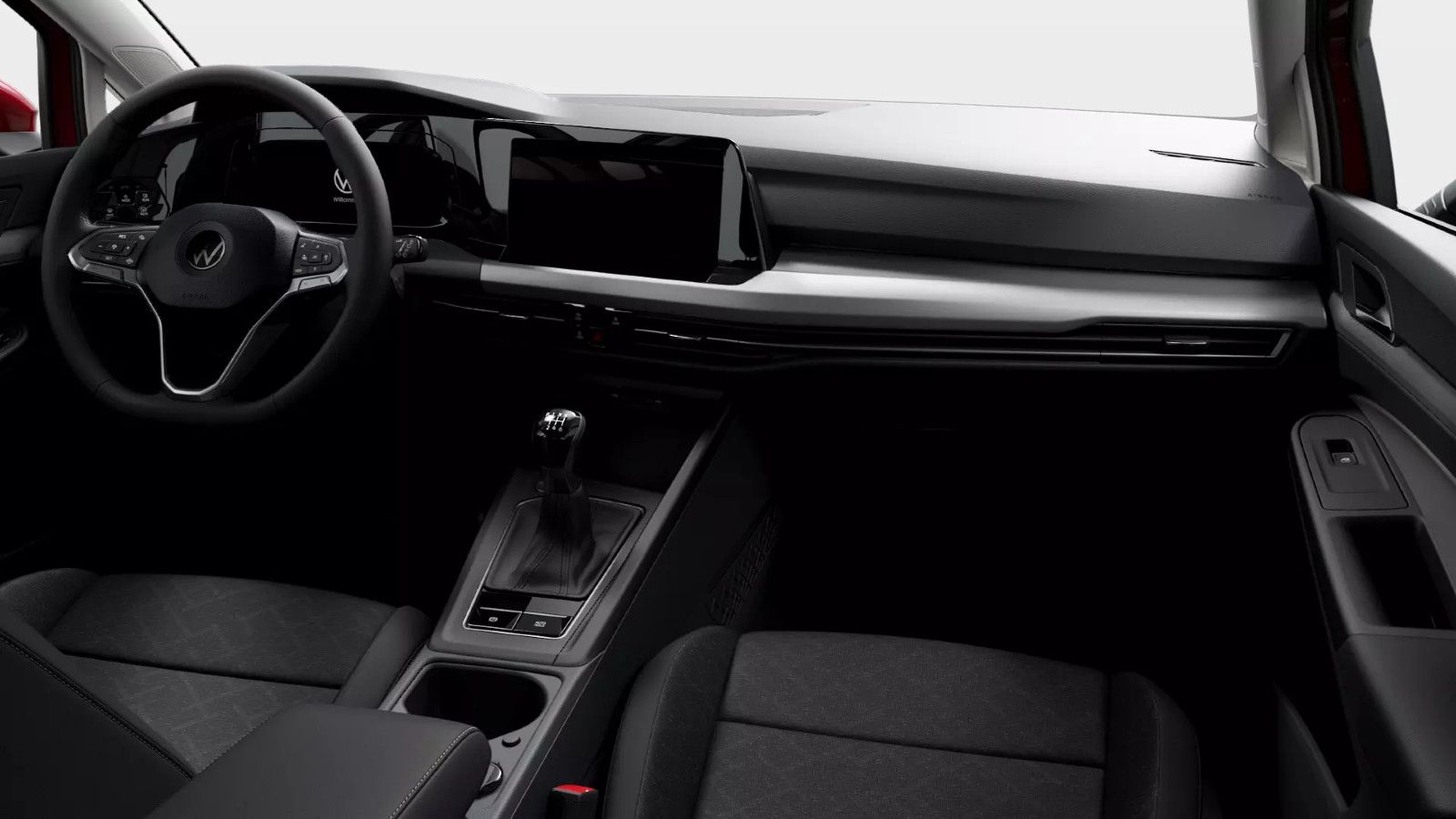 Volkswagen Golf Variant Life 1.0 TSI - Samsaru's Car Outlet