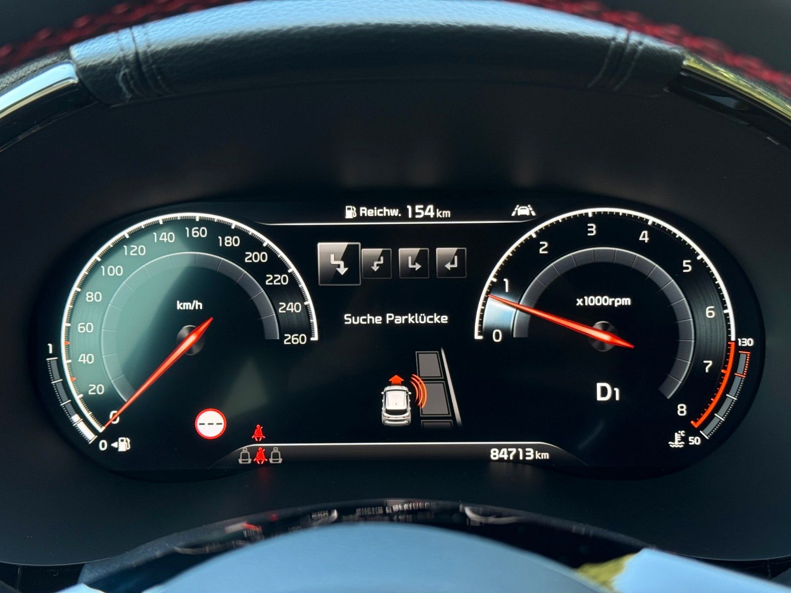 Kia ProCeed GT - Samsaru's Car Outlet