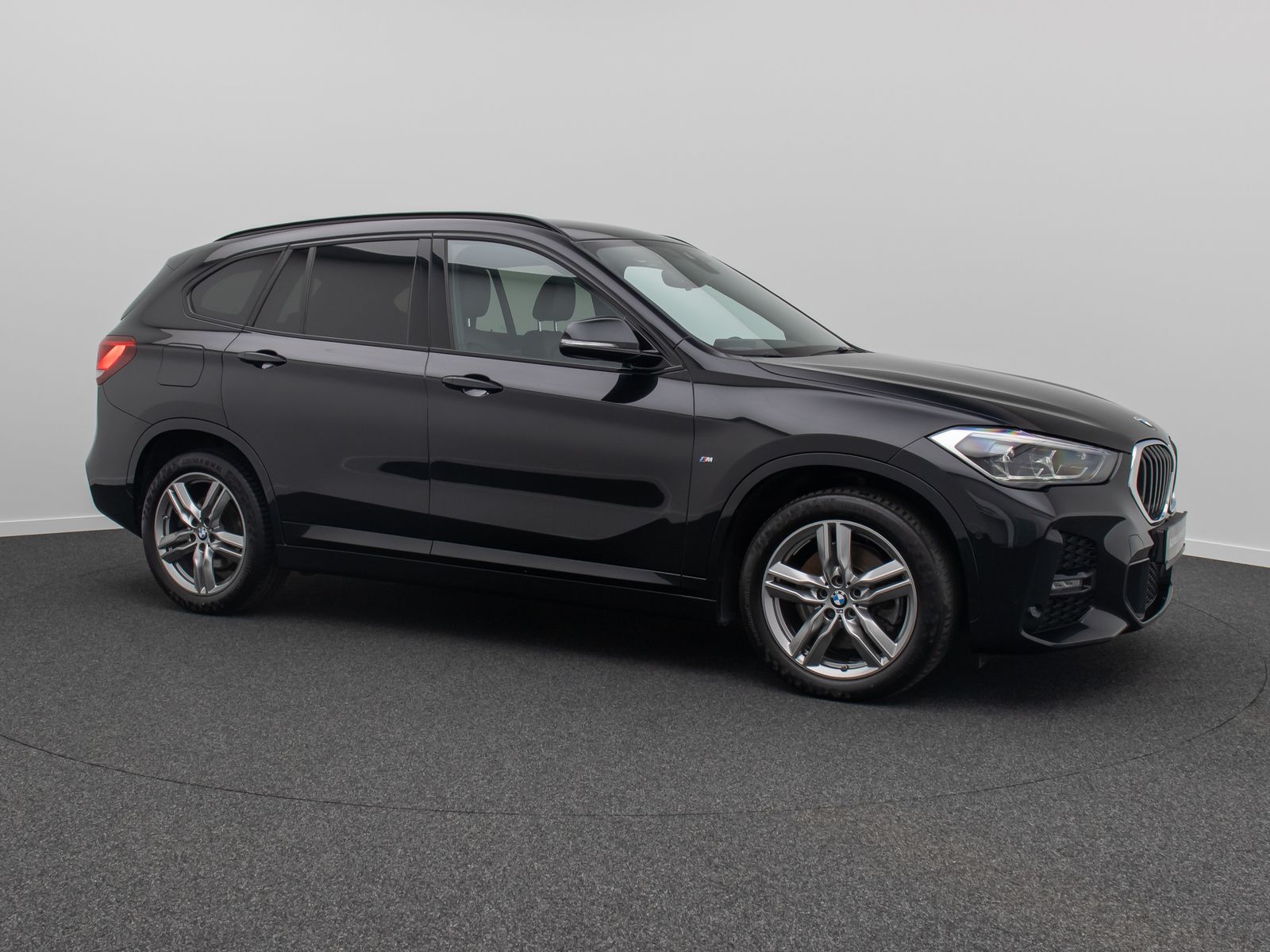 BMW X1 xD20d M Sport - Samsaru's Car Outlet