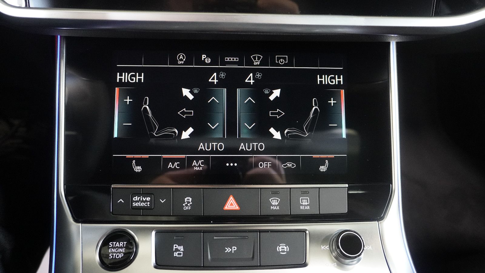 Audi A6 Avant 55 TFSI quattro - Samsaru's Car Outlet