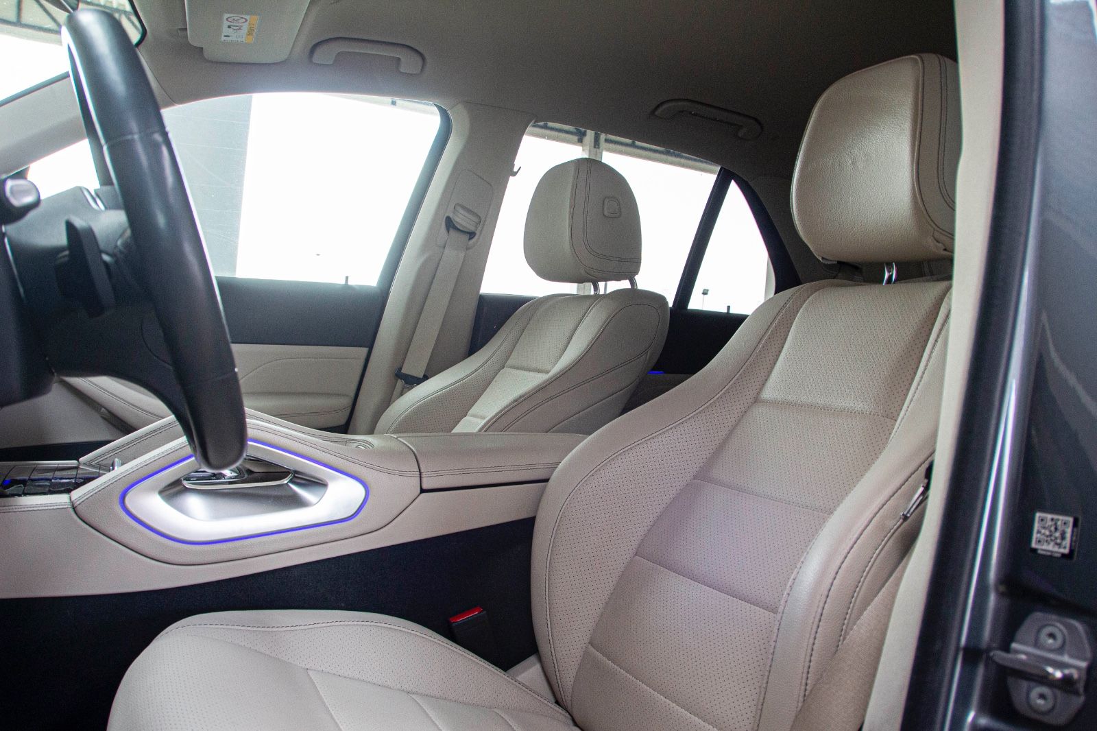 Mercedes-Benz GLE400d 4M BURMESTER.SITZBELÜFTUNG.AHK.21".360°