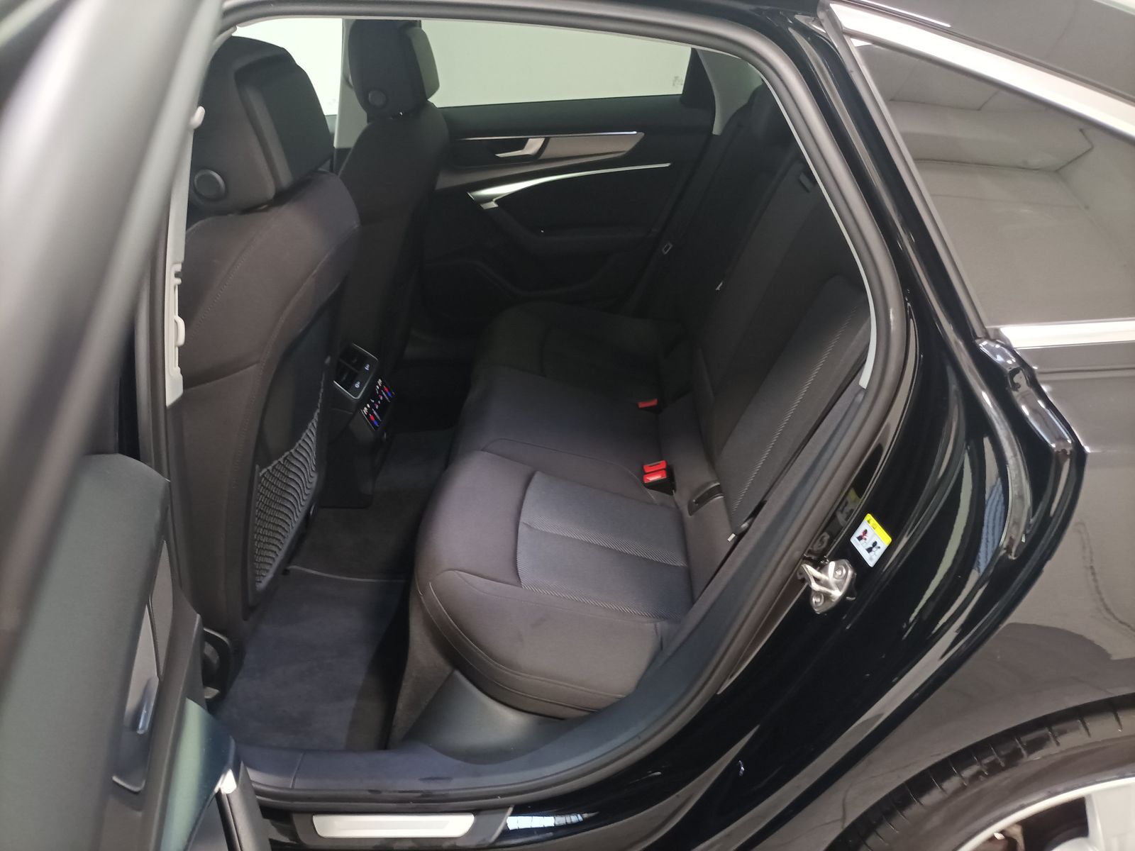 Audi A6 50 2.0 TFSI e quattro - Samsaru's Car Outlet