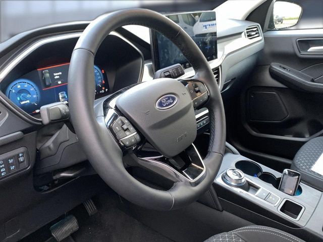 Ford Kuga Titanium PHEV - Samsaru's Car Outlet