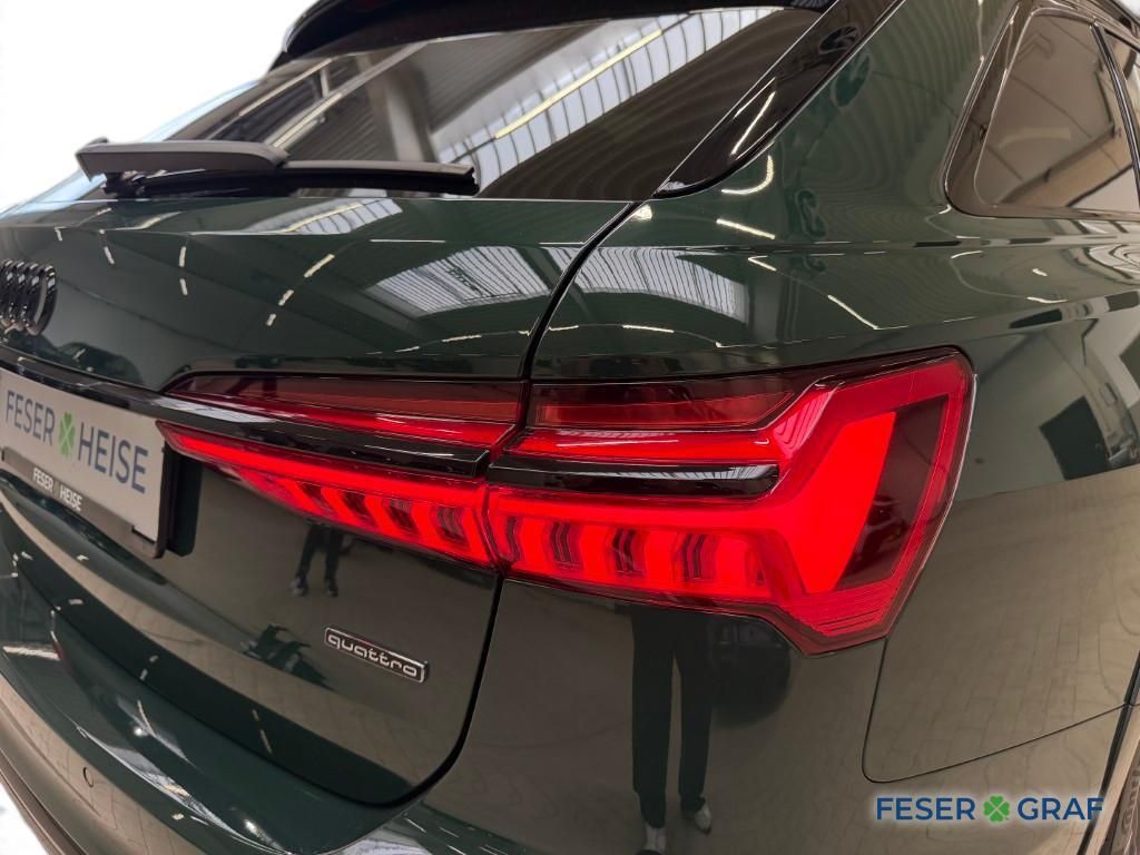 Audi A6 Allroad quattro