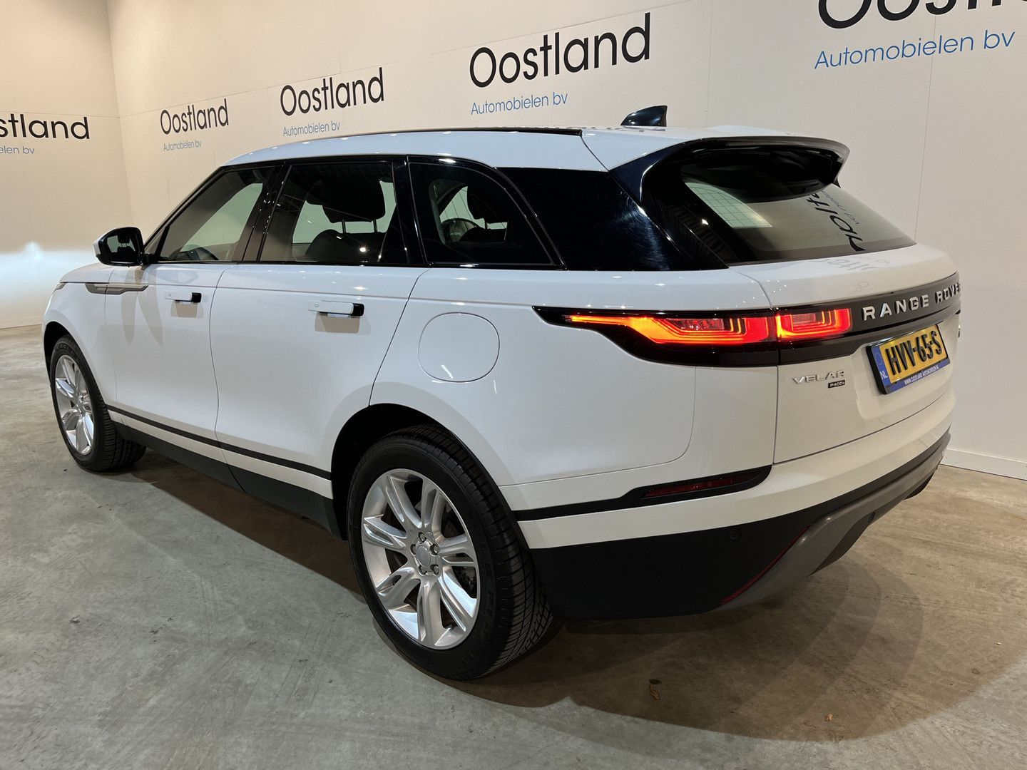 Range Rover Velar 2.0 P400e AWD PHEV - Samsaru's Car Outlet