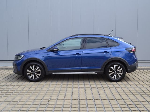 Volkswagen Taigo 1.0 TSI Life - Samsaru's Car Outlet
