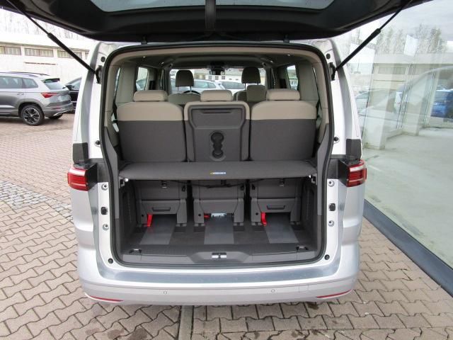 Volkswagen T7 Multivan TDI LIFE - Samsaru's Car Outlet
