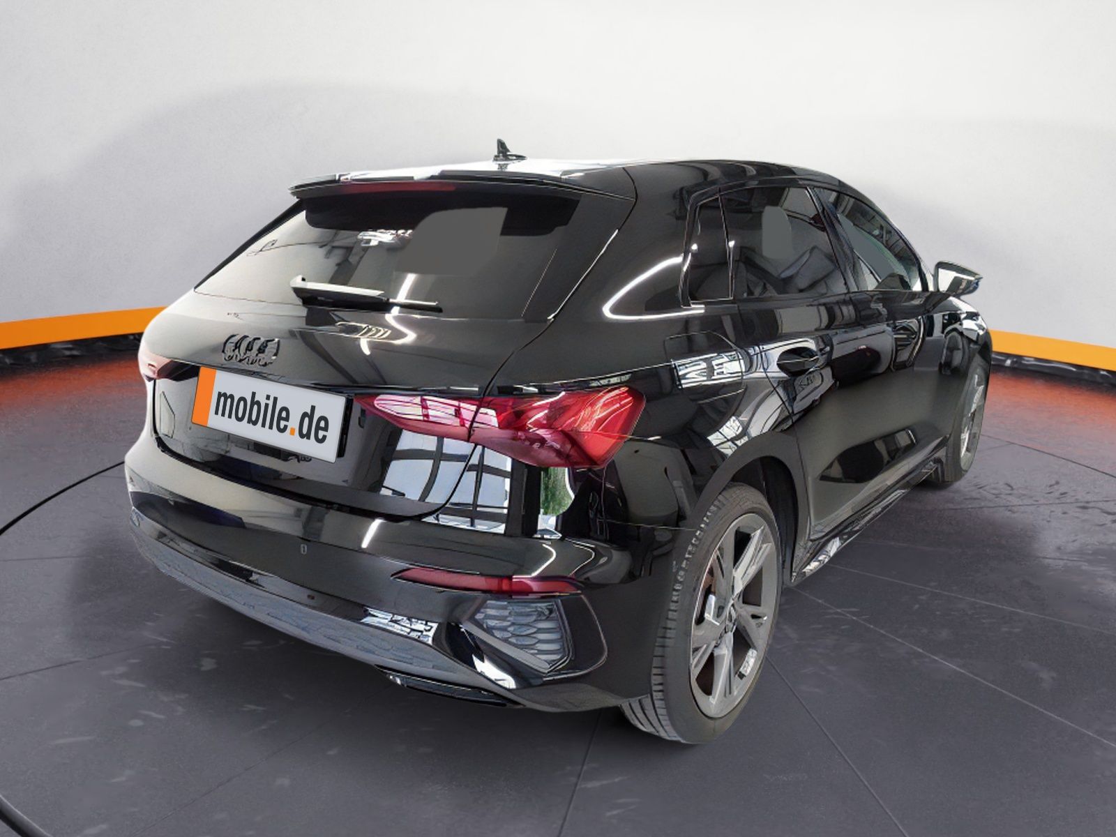 Audi A3 Sportback 40 TFSI e S Line - Samsaru's Car Outlet