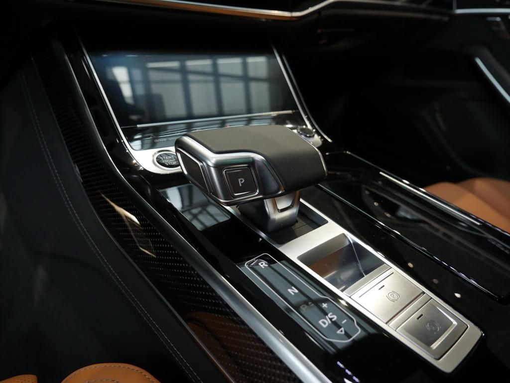 Audi A8 50 TDI S Line - Samsaru's Car Outlet