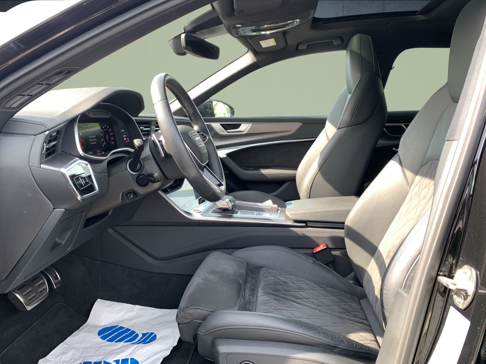 Audi RS 6 Avant Keramik/305/Pano/RS-Aga/carbon/HuD/22