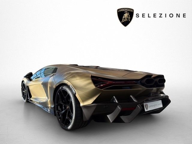 Lamborghini Revuelto 6.5 V12 HPEV