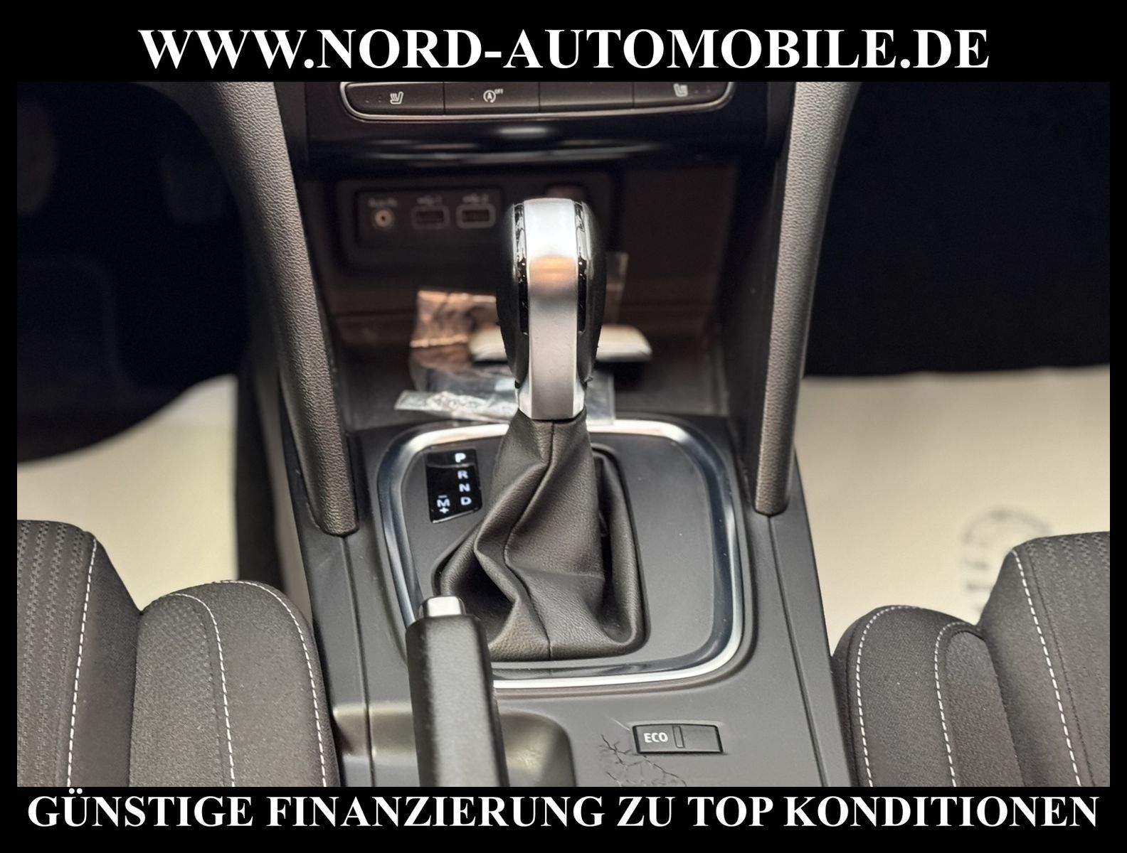 Renault Megane IV Grandtour 1.5 dCi Business - Samsaru's Car Outlet