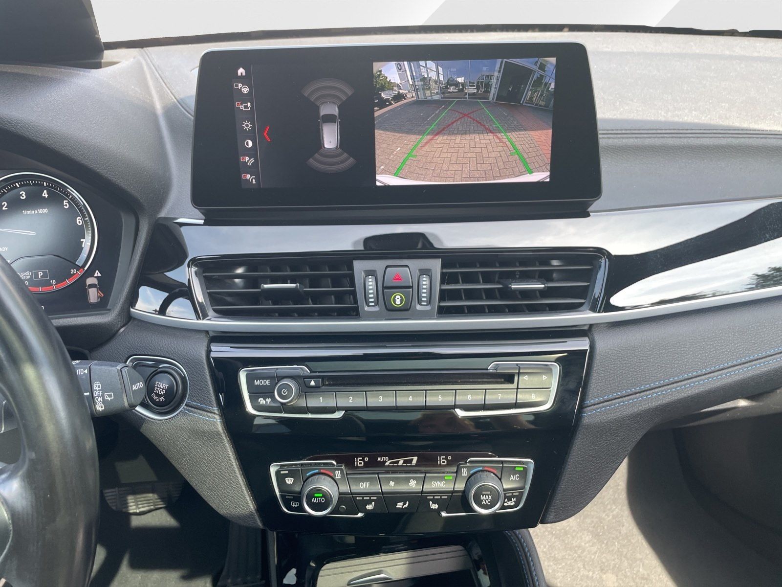 BMW X1 xDrive20i M Sport - Samsaru's Car Outlet
