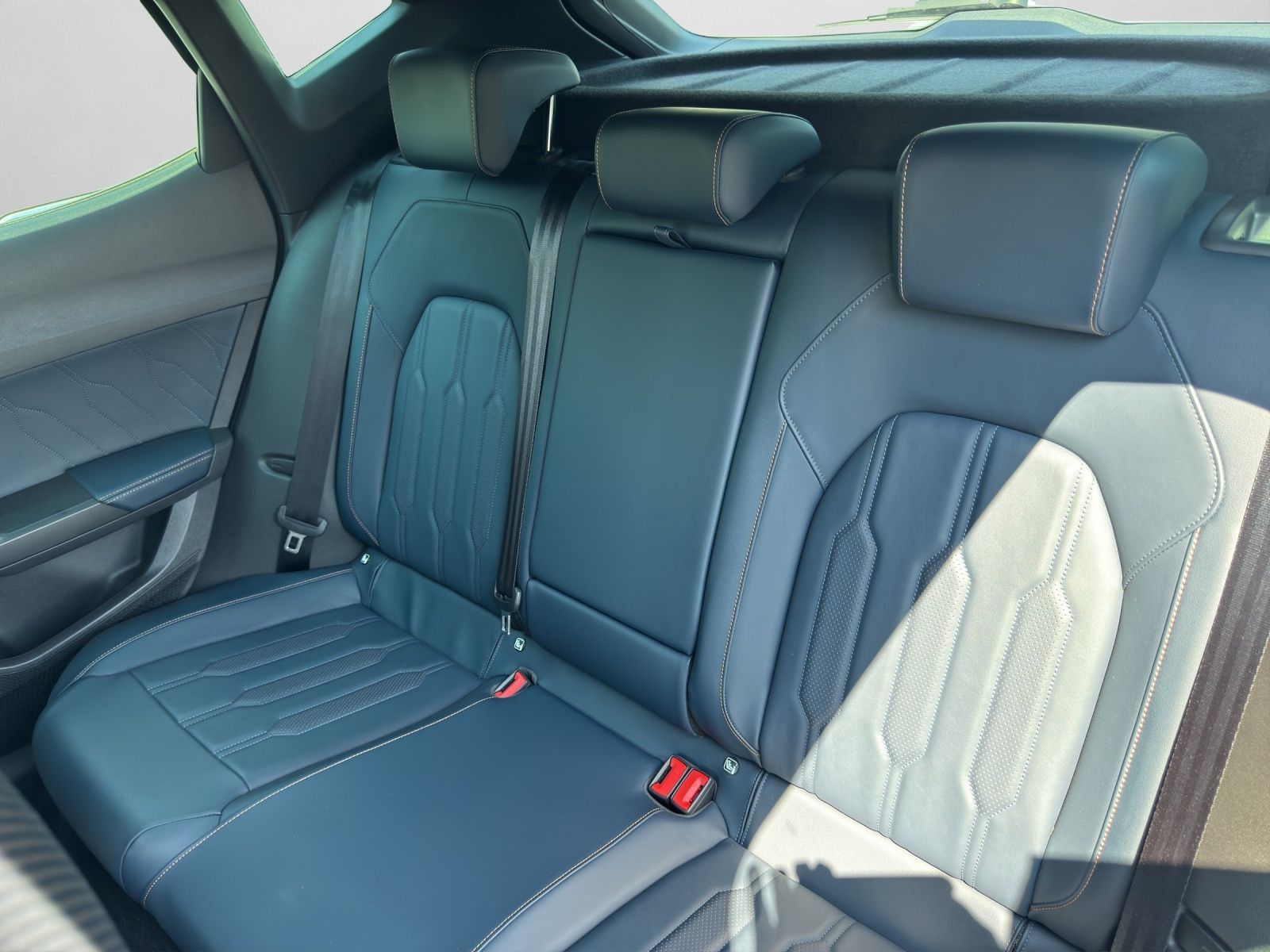 Cupra Formentor VZ5 2.5 TSI 4Drive "CUP" MATRIX BEATS