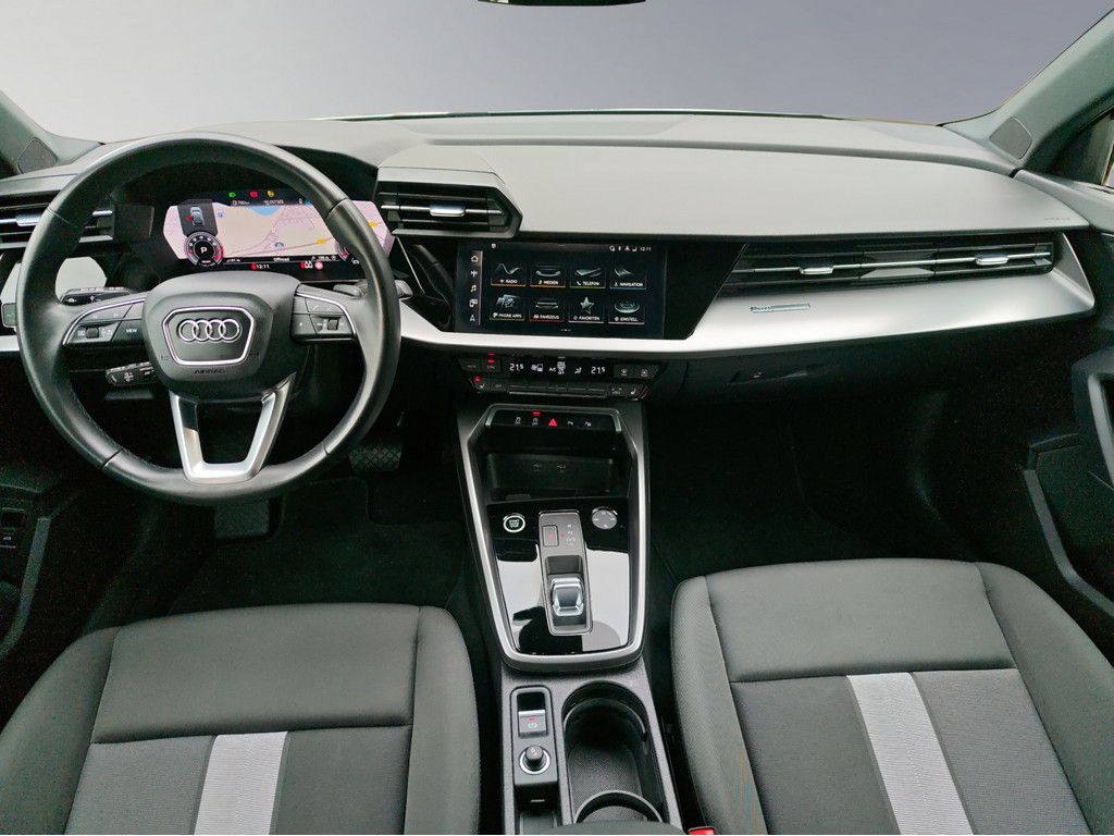 Audi A3 Sportback 30 TFSI advanced S-tronic AHK ACC