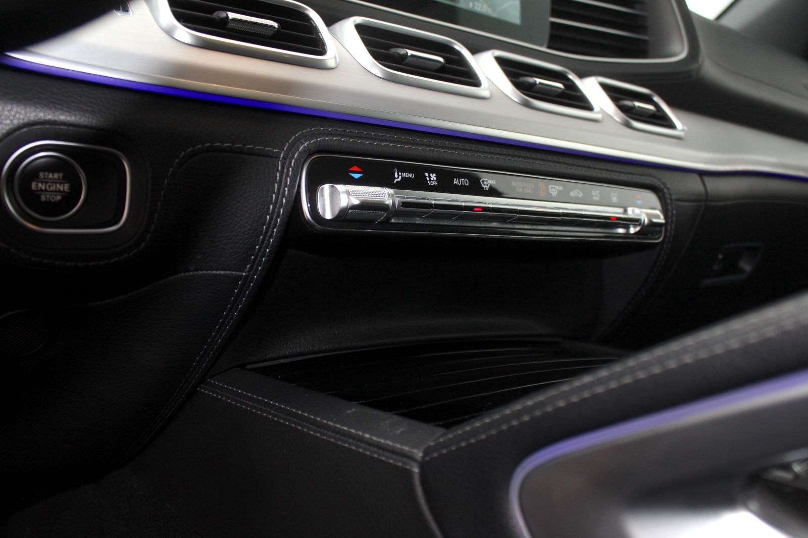 Mercedes-Benz GLE 350 de 4MATIC AMG-STYLING PANO AHK 21 ZOLL