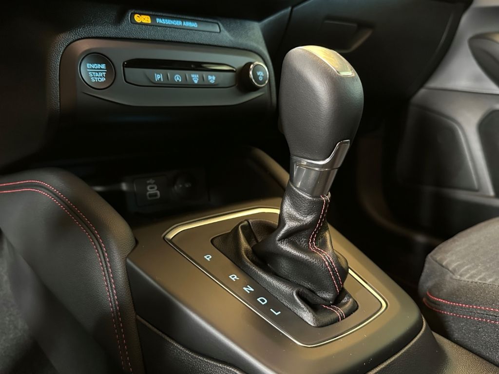Ford Focus Turnier ST-Line X+Automatik+Kamera+B&O