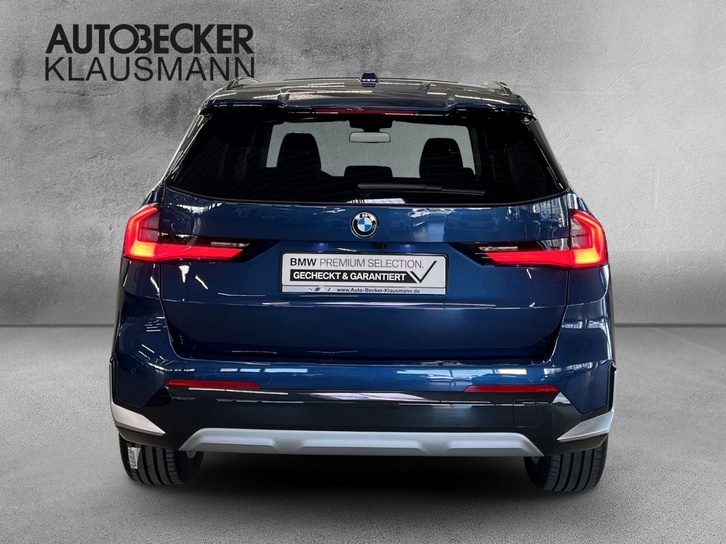 BMW X1 xDrive 20d xLINE - Samsaru's Car Outlet