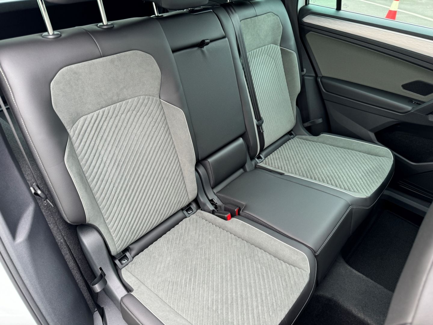 Seat Tarraco 1.4 e-Hybrid DSG Xperience 360 DCC AHK P