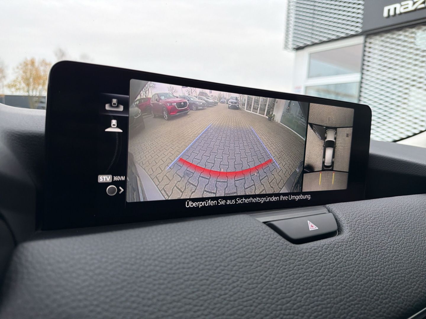 Mazda CX-60 Exclusive-Line SKY. PHEV 327 AWD HUD Navi