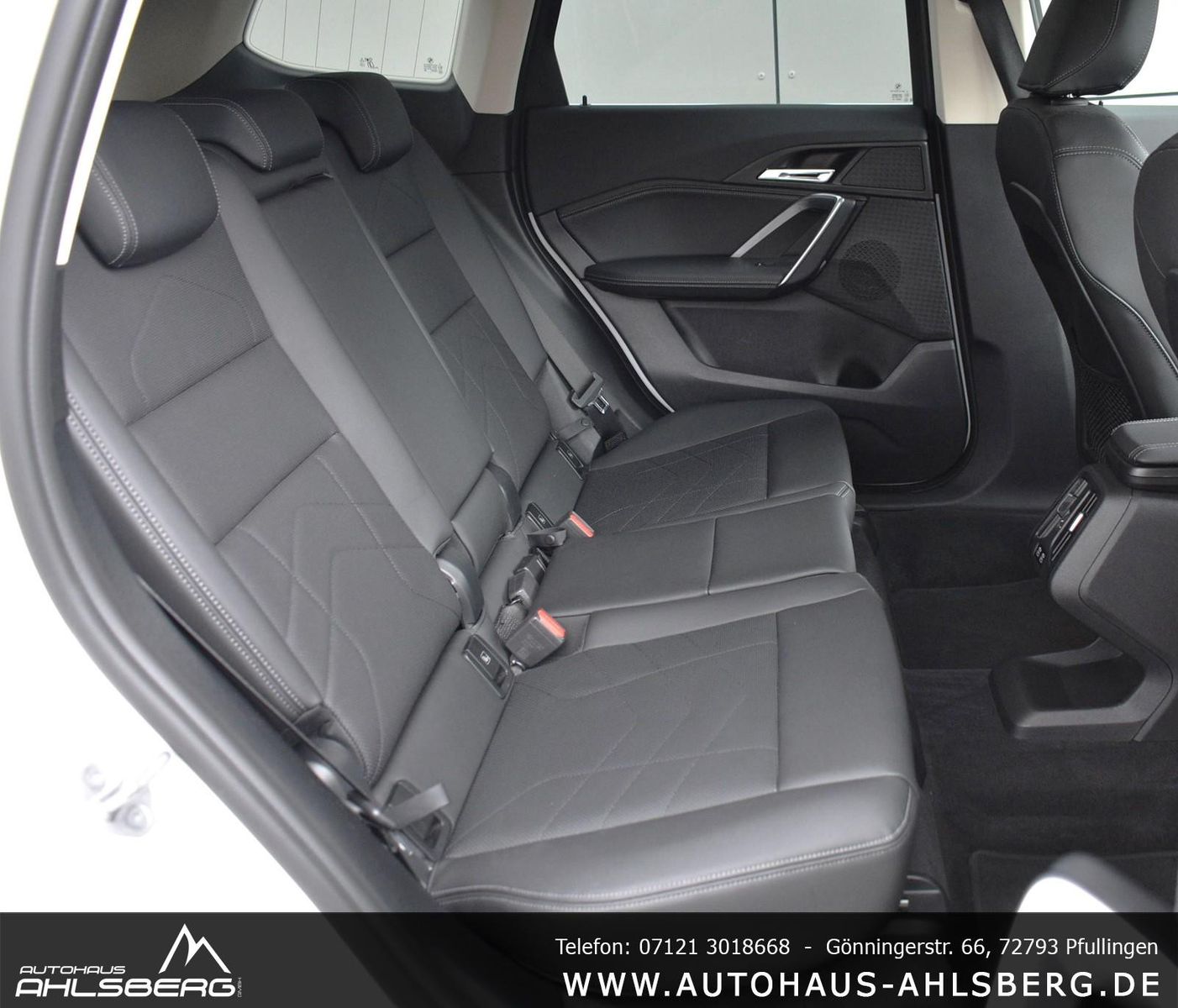BMW X1 23 XD X LINE/SHADOW - Samsaru's Car Outlet