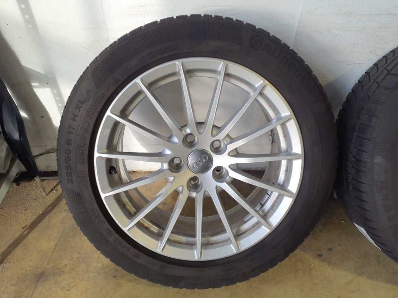 Audi A5 40 Sportback quattro S line 2.0 TFSI