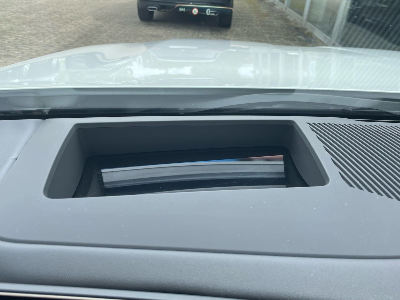 BMW 520d  Head-Up HK HiFi DAB LED RFK Komfortzg.