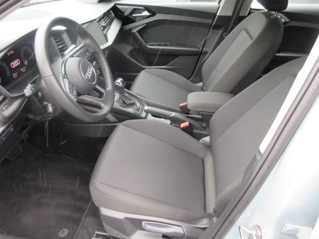 Audi A1 Sportback Advanced 1.0 TFSI S tronic KLIMA KA