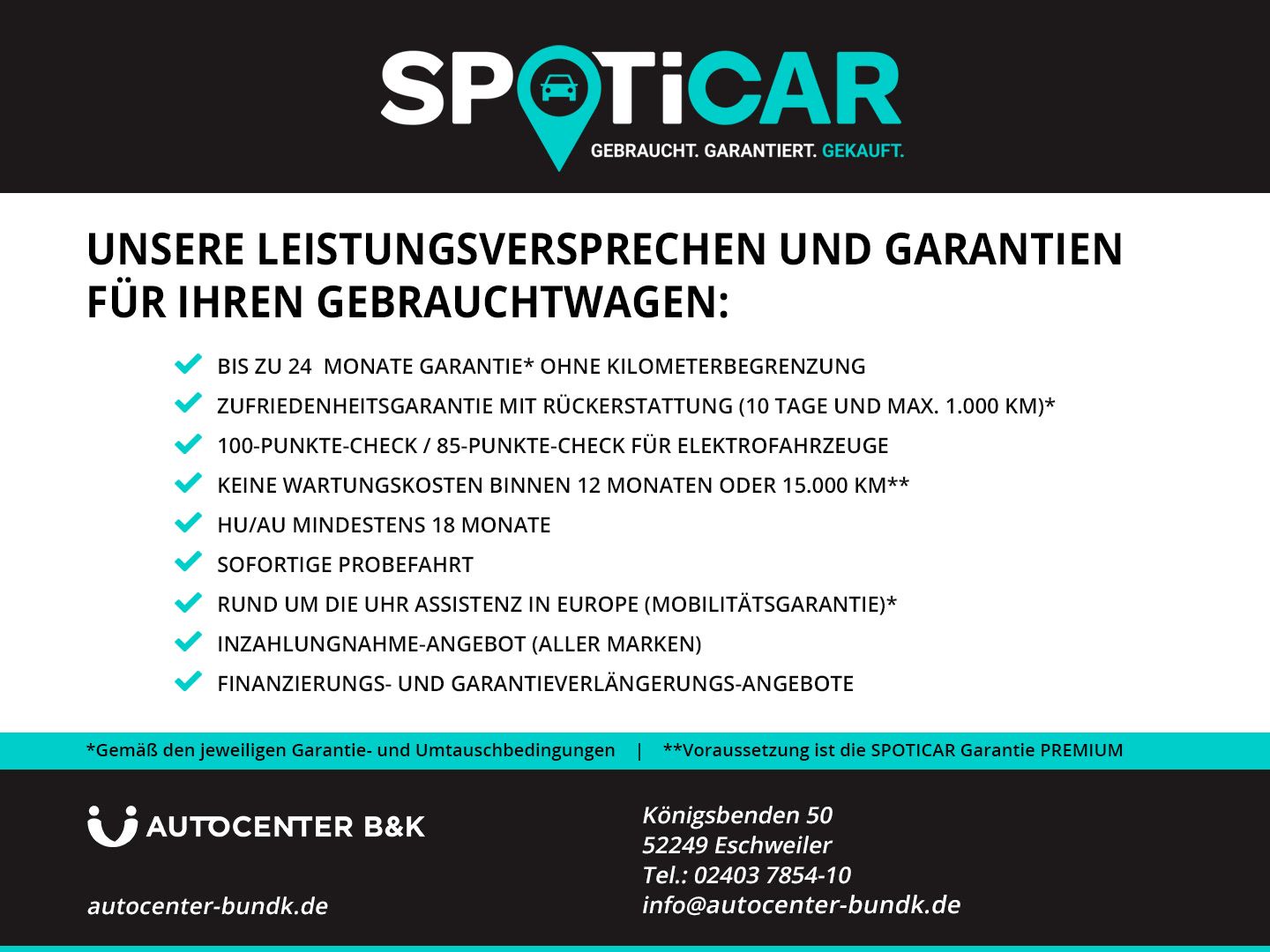 DS Automobiles DS7 Crossback PureTech 180 Aut. Bastille+ Rückfa