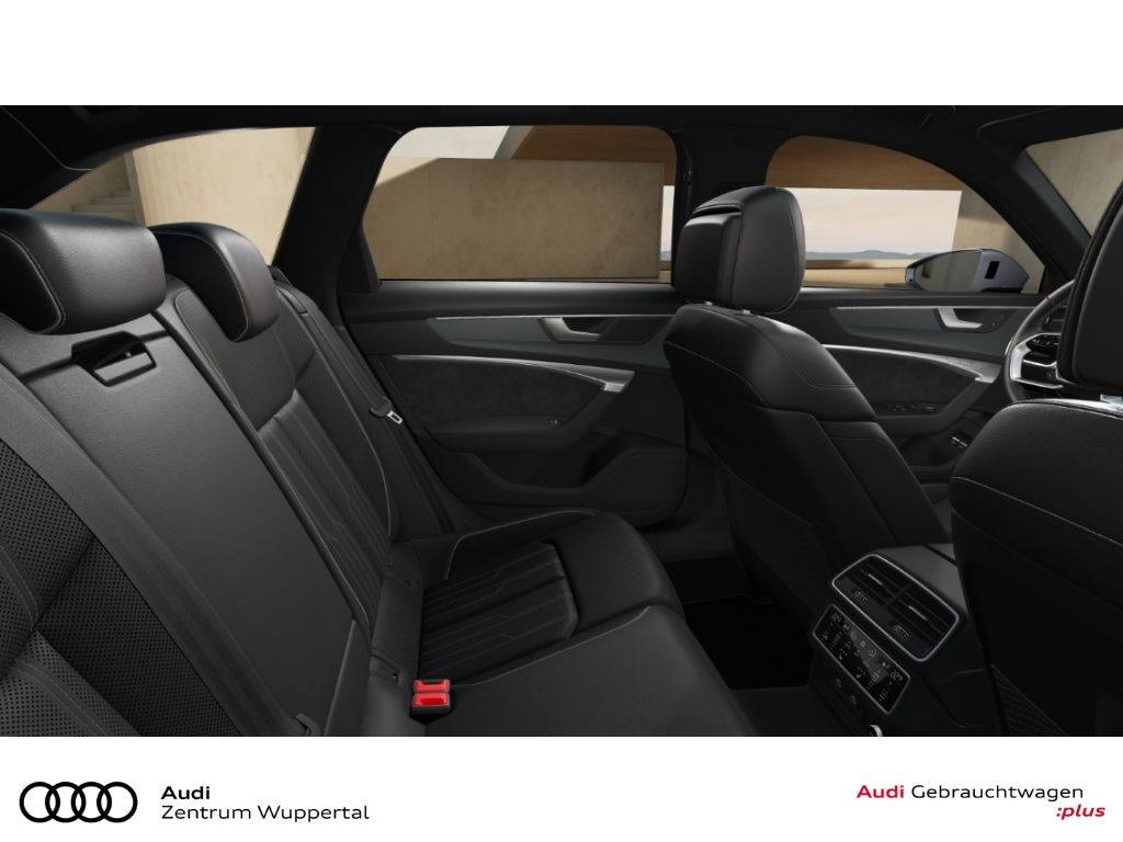 Audi A6 Avant 50 TFSI E - Samsaru's Car Outlet