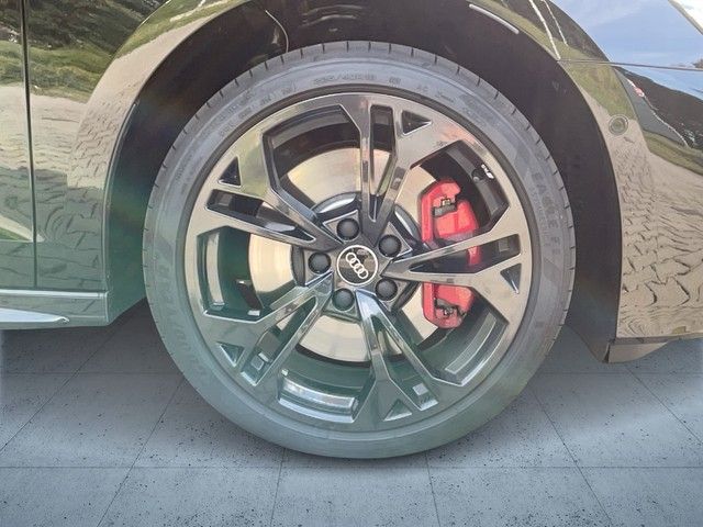 Audi A3 Sportback 45 TFSI e S tronic S line