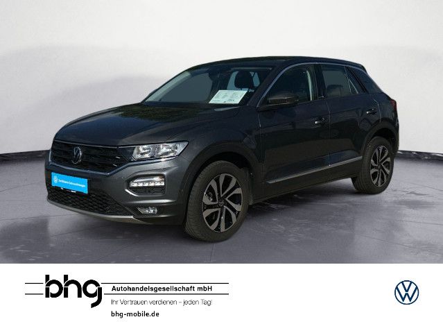 Volkswagen T-Roc 1.0 TSI ACTIVE - Samsaru's Car Outlet