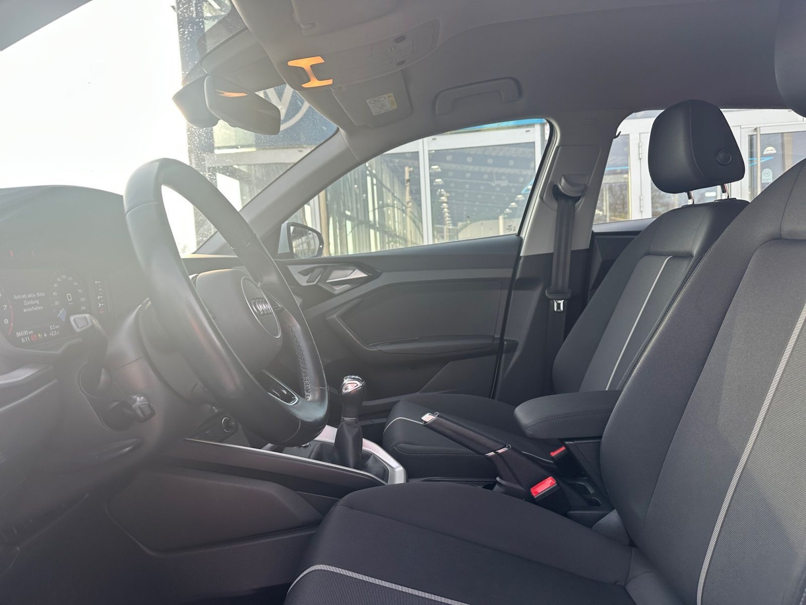 Audi A1 citycarver 30 TFSI - Samsaru's Car Outlet