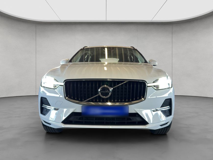 Volvo XC60 B5 D AWD Momentum Pro - Samsaru's Car Outlet