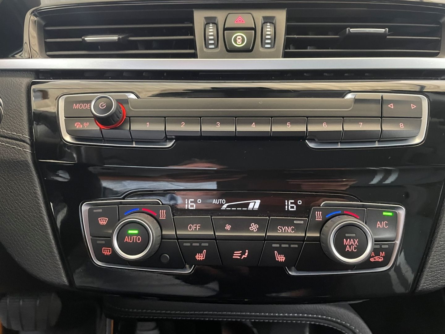 BMW X1 xDrive 25e Sport Line - Samsaru's Car Outlet