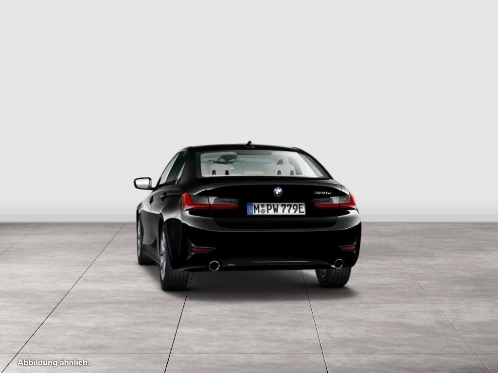 BMW 320e Limousine Sport Line - Samsaru's Car Outlet