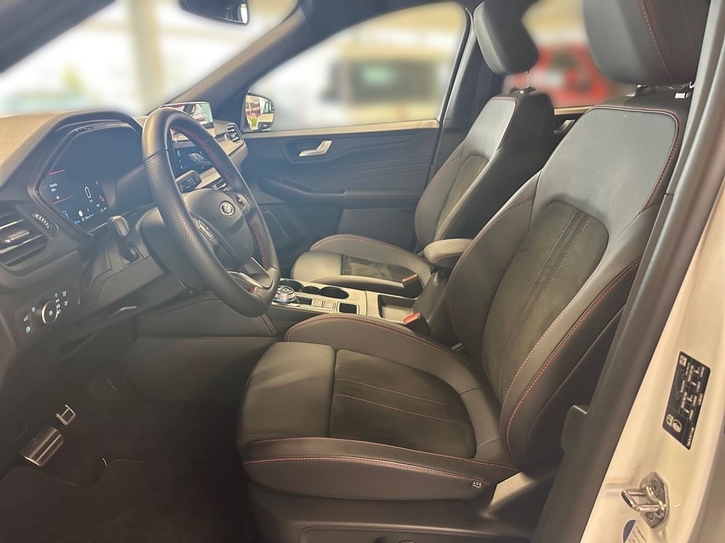 Ford Kuga 2.5 Duratec PHEV ST-LINE X