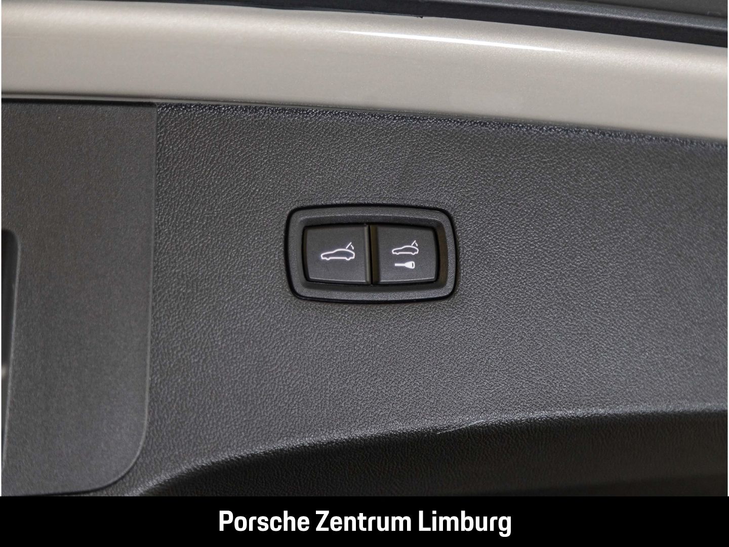 Porsche Cayenne S Coupe BOSE Luftfederung InnoDrive LED