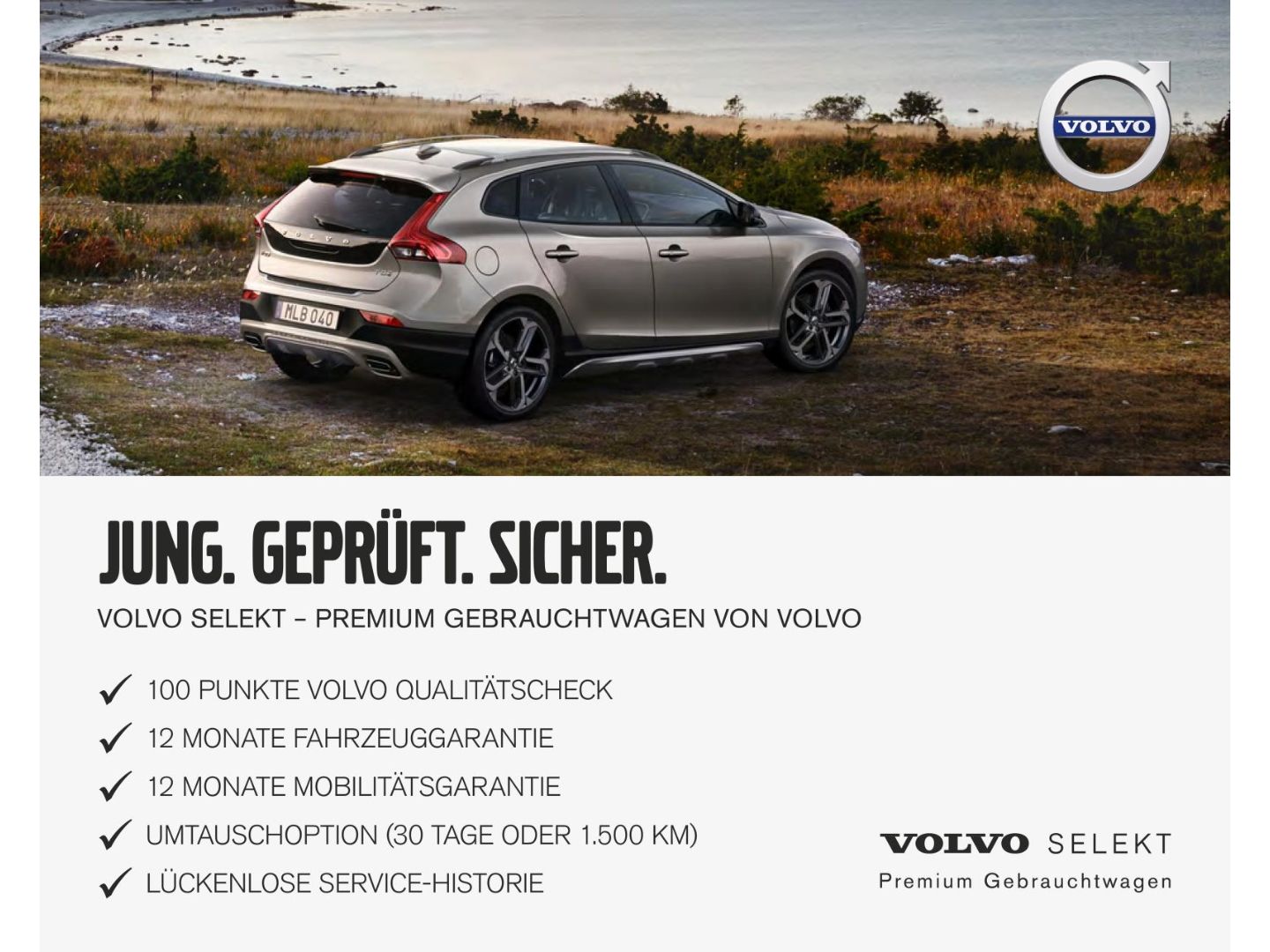 Volvo XC40 Plus Dark B3 Schiebedach/ACC/360°